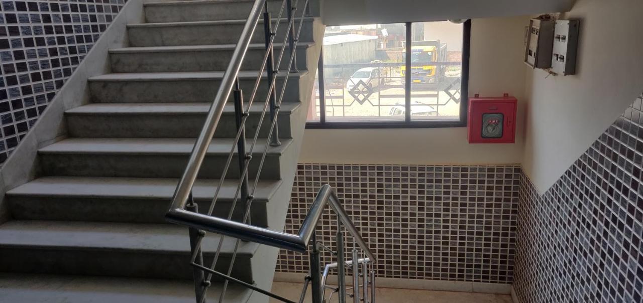 Hotel Shakuntala Katra  Exterior foto