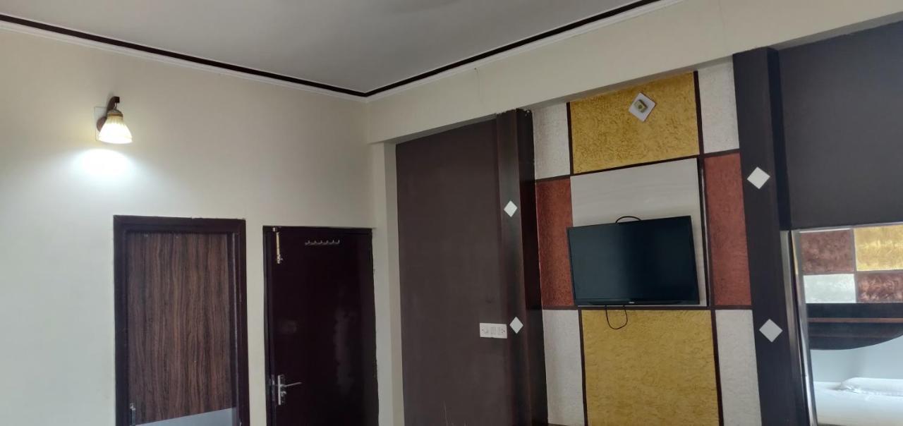 Hotel Shakuntala Katra  Exterior foto
