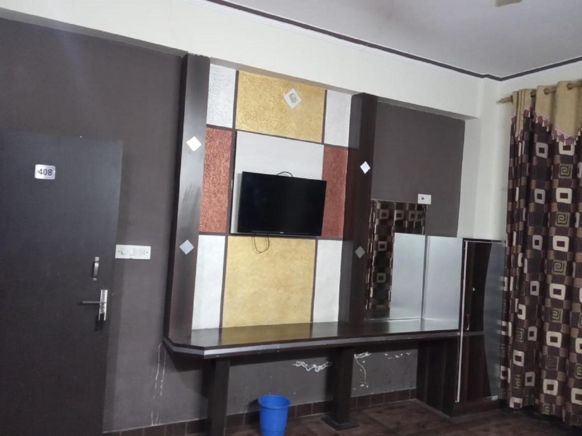 Hotel Shakuntala Katra  Exterior foto