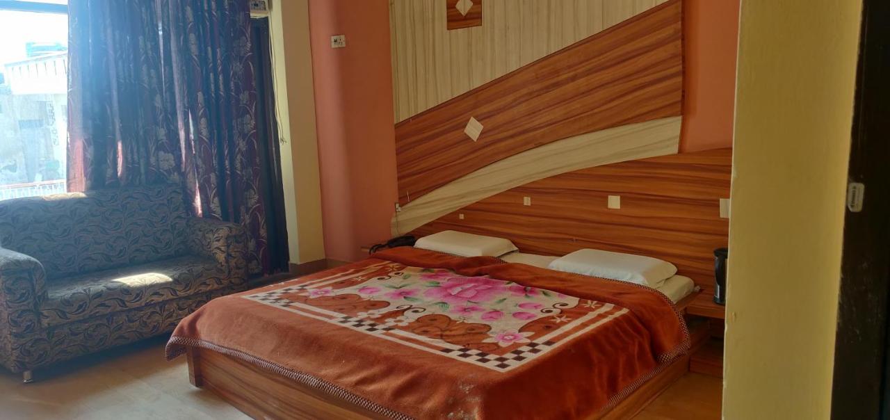 Hotel Shakuntala Katra  Exterior foto