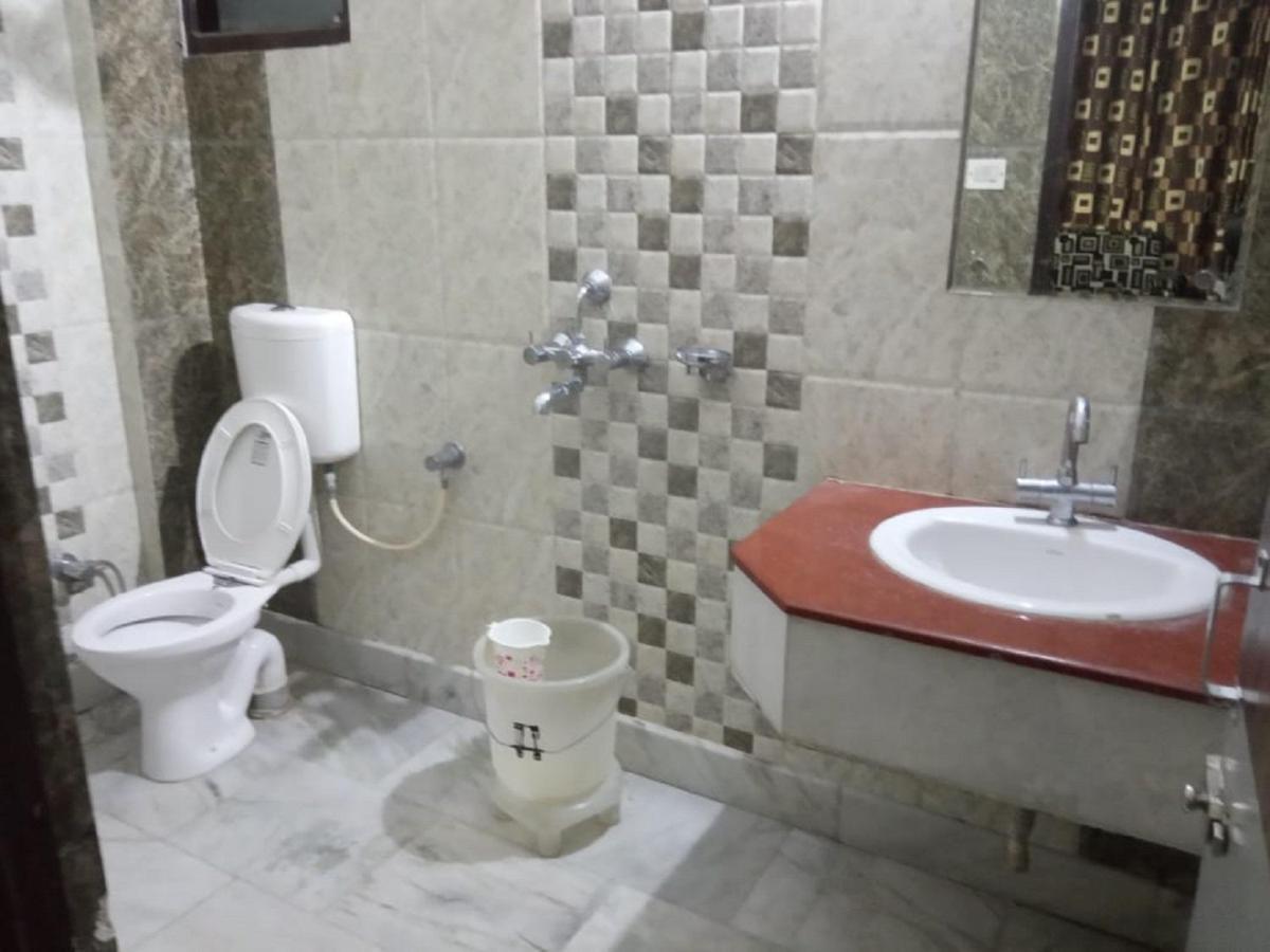 Hotel Shakuntala Katra  Exterior foto